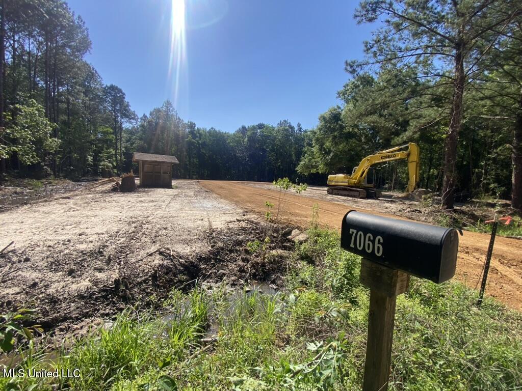7066 Dubys Lane, Long Beach, Mississippi image 1
