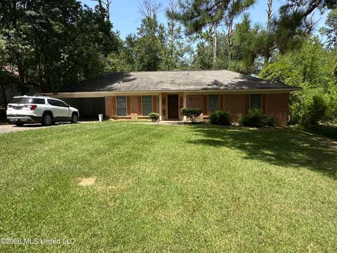 Homes For Sale - 1746 Dorgan Street<br/> Jackson, MS 39204