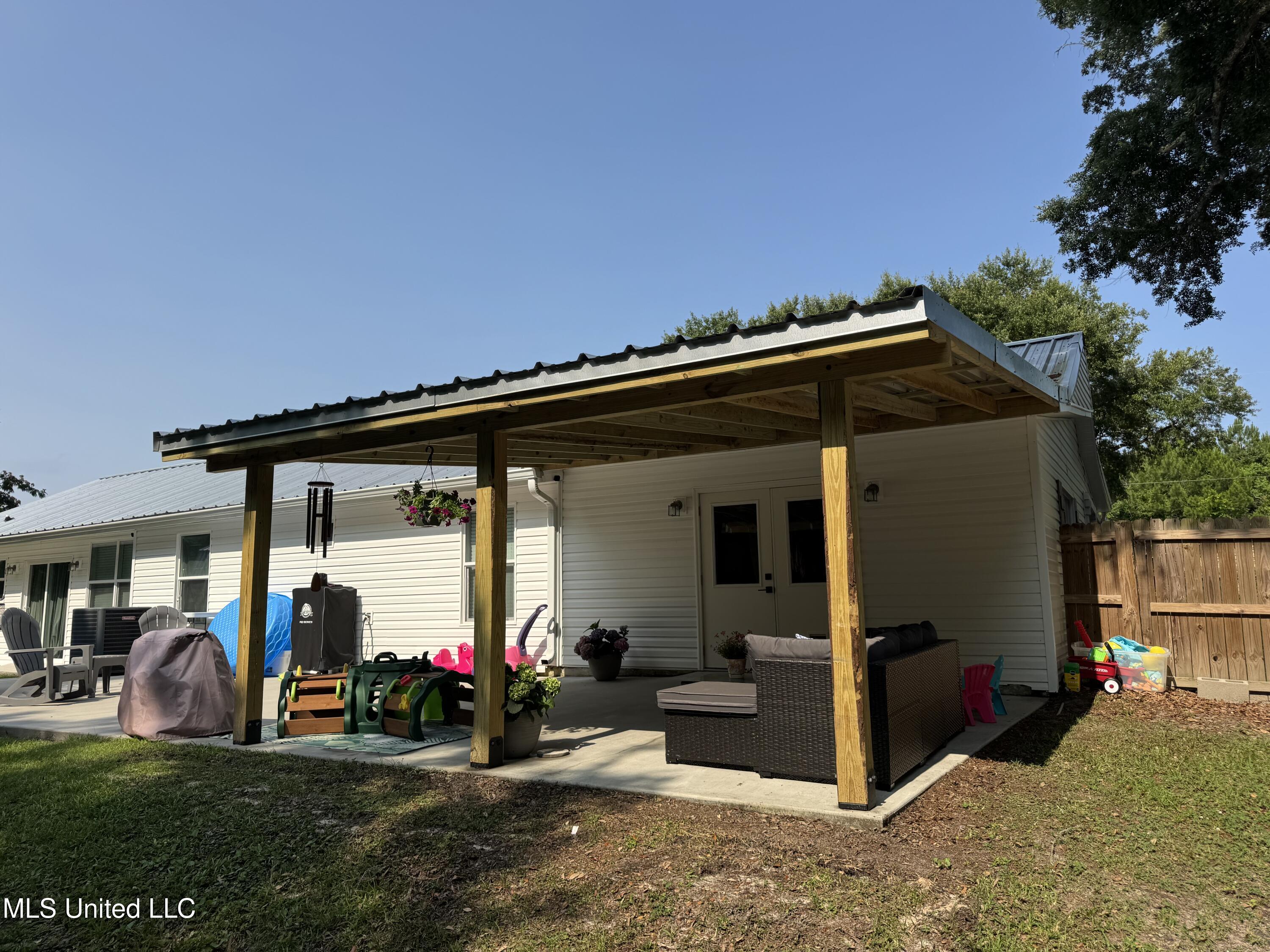 219 Vacation Lane, Waveland, Mississippi image 31