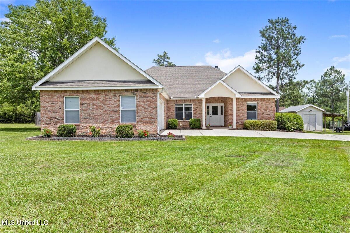 21915 Huntington Forest Drive, Saucier, Mississippi image 2