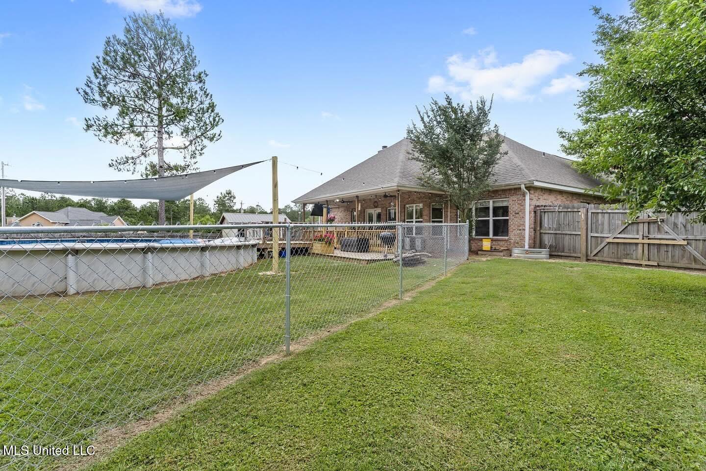 21915 Huntington Forest Drive, Saucier, Mississippi image 29