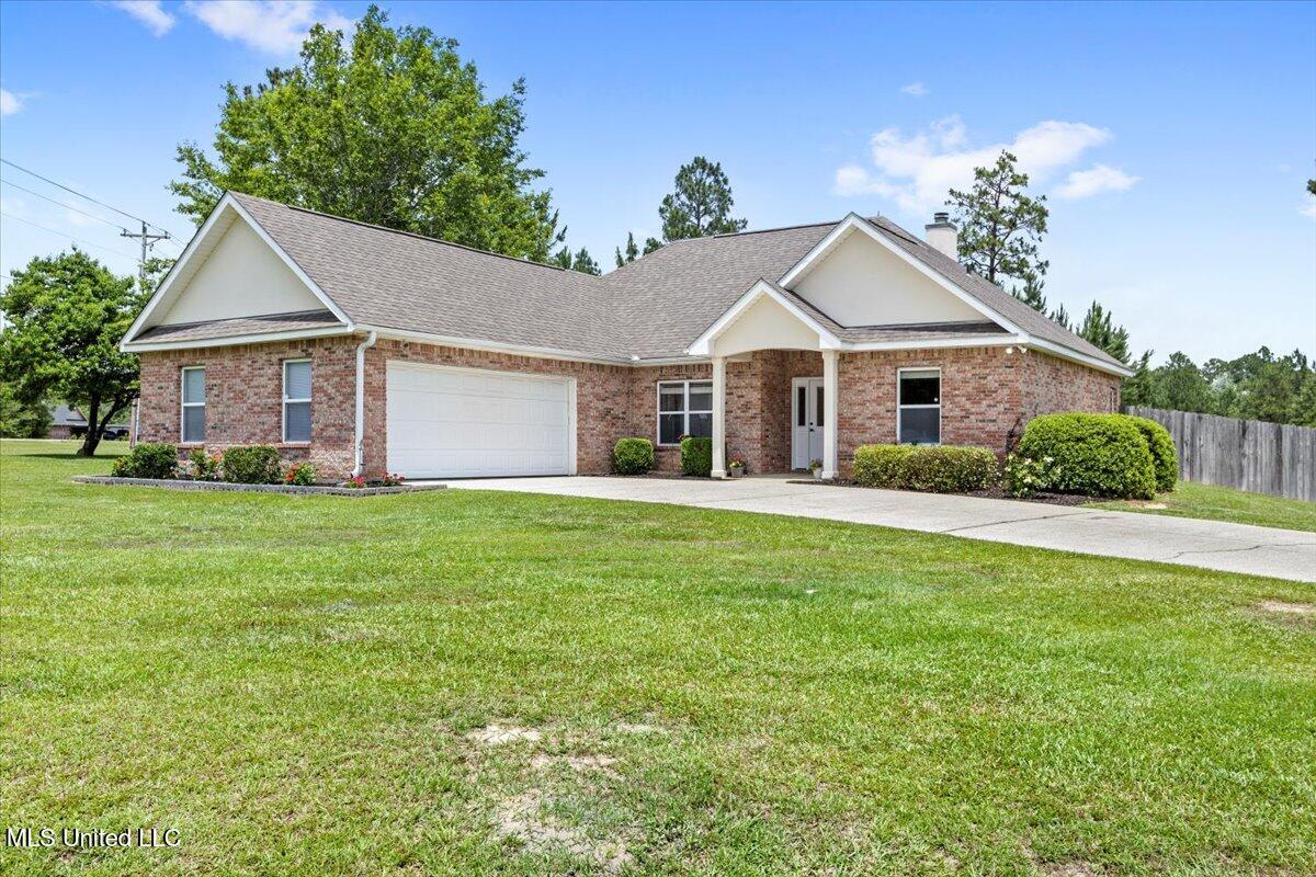 21915 Huntington Forest Drive, Saucier, Mississippi image 3