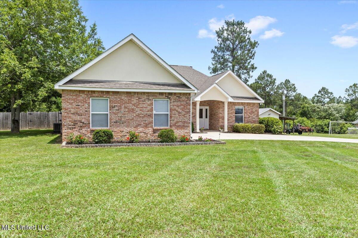 21915 Huntington Forest Drive, Saucier, Mississippi image 5