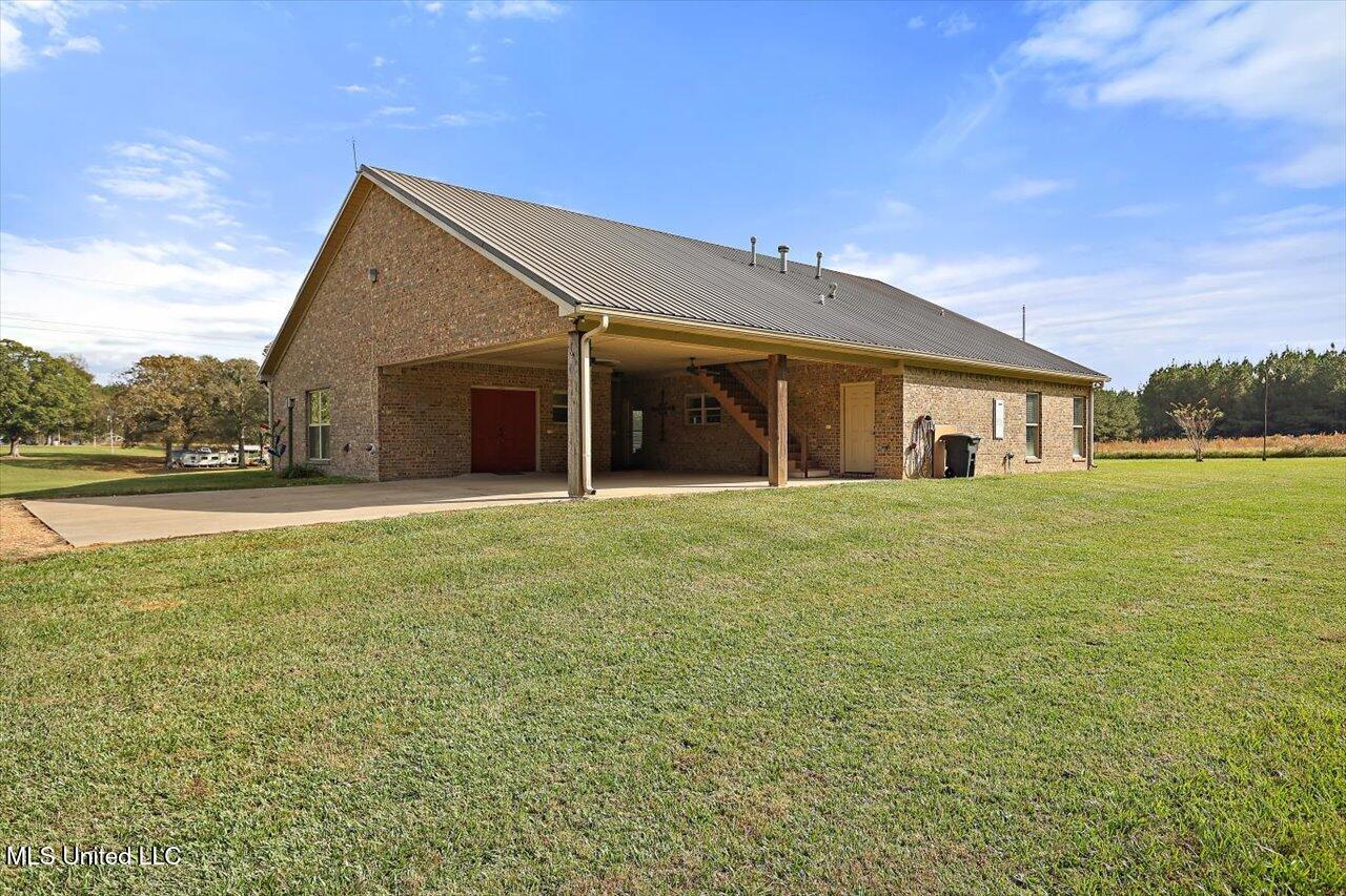 641 Barker Road, Morton, Mississippi image 39