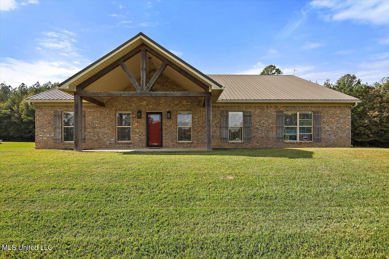 641 Barker Road, Morton, Mississippi image 1