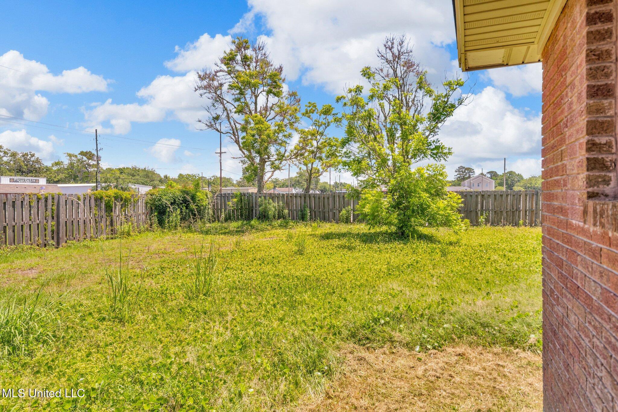 1810 Roosevelt Street, Pascagoula, Mississippi image 17