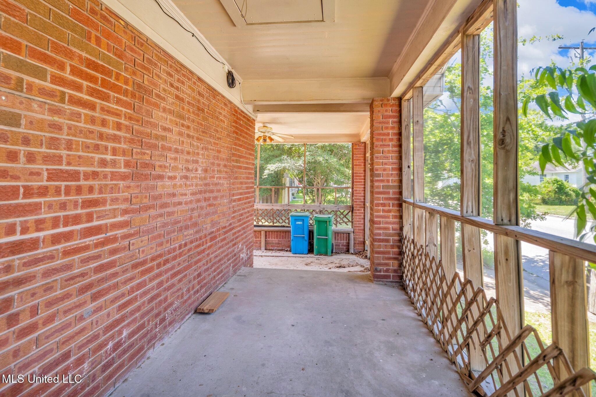 1810 Roosevelt Street, Pascagoula, Mississippi image 4