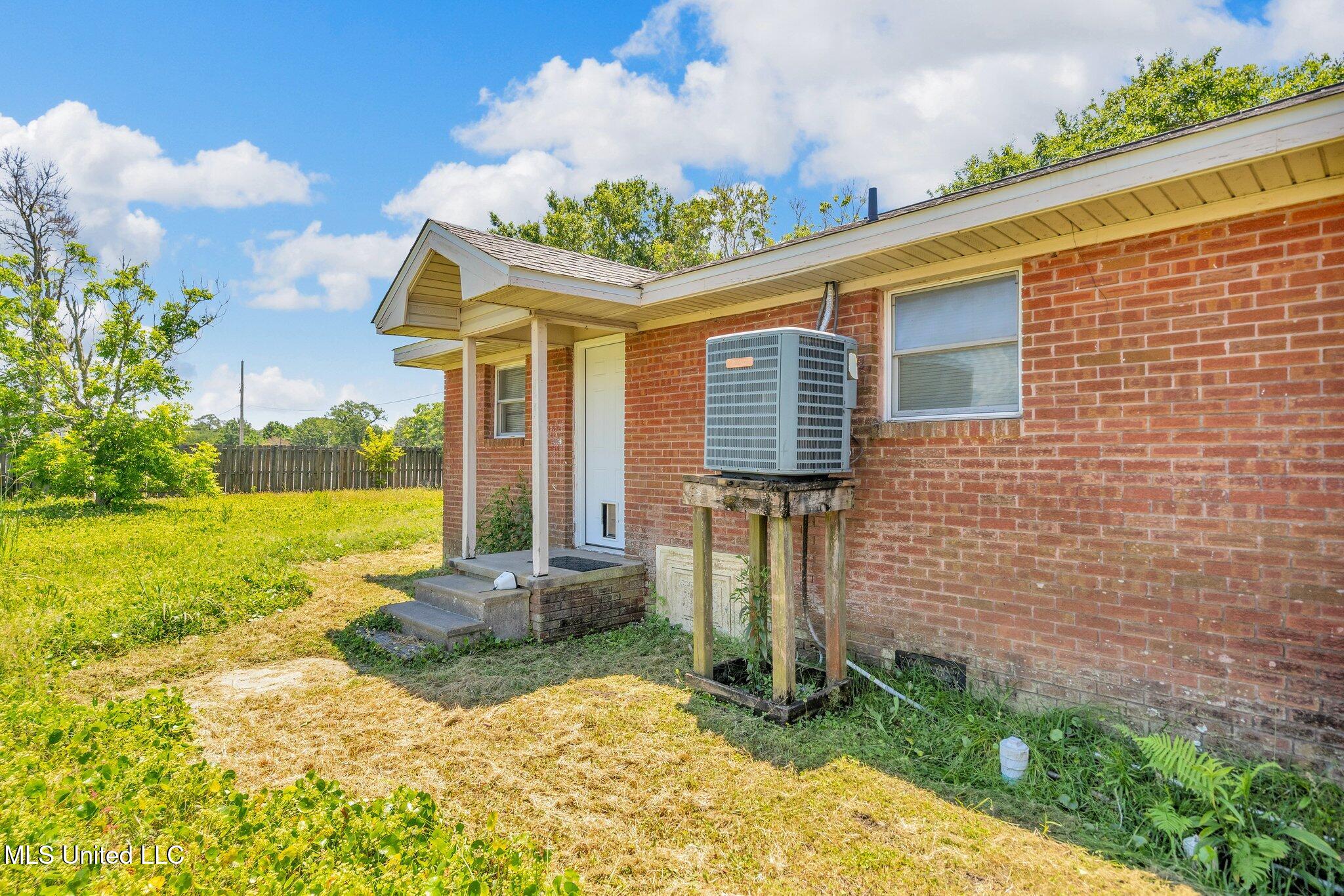 1810 Roosevelt Street, Pascagoula, Mississippi image 18