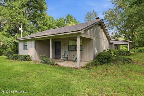Homes For Sale - 1031 Thigpen Road<br/> Raymond, MS 39154