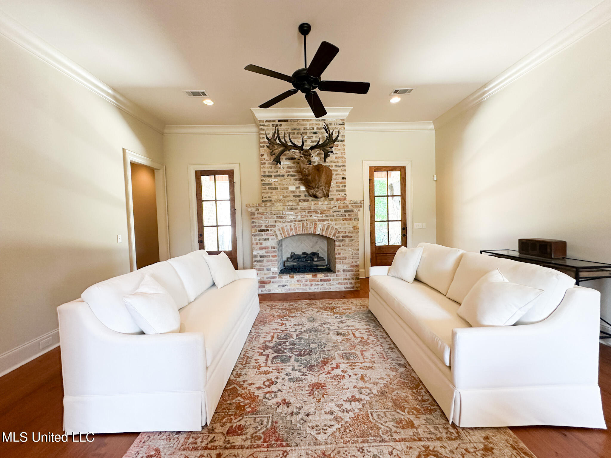 436 St Ives Drive, Madison, Mississippi image 5