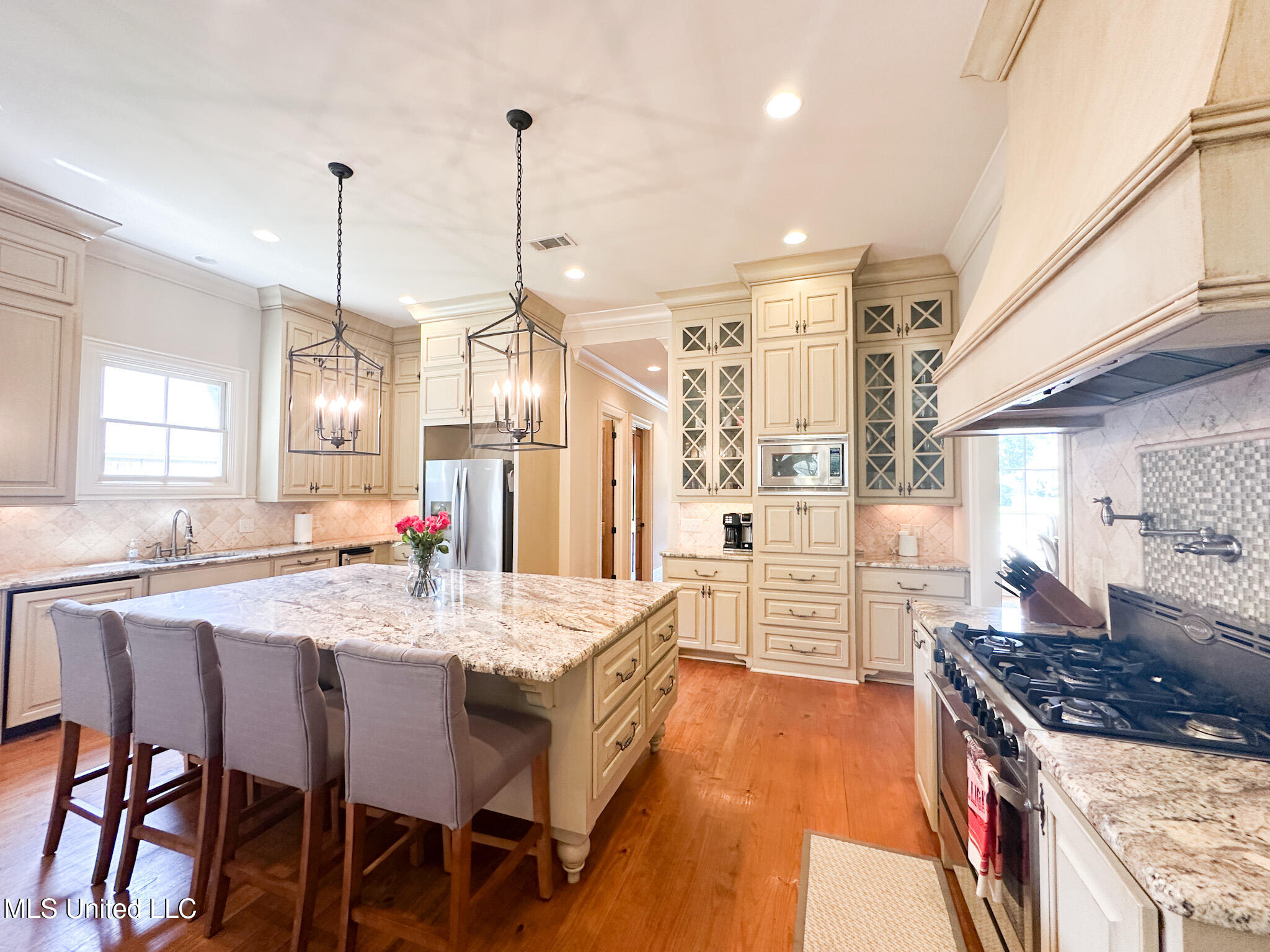 436 St Ives Drive, Madison, Mississippi image 8