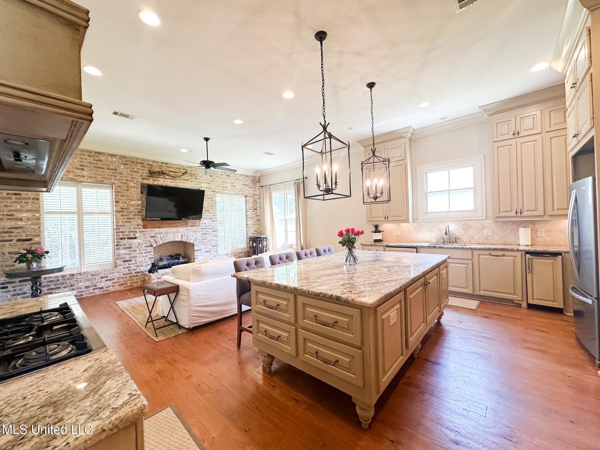 436 St Ives Drive, Madison, Mississippi image 6