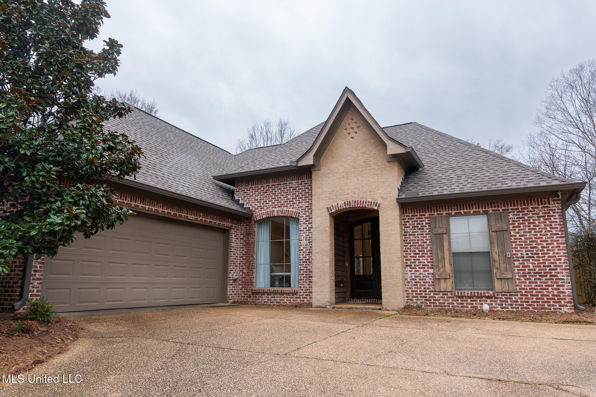 267 E Pinebrook Drive, Brandon, Mississippi image 3