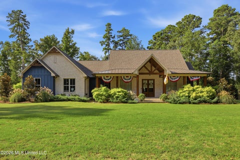 Homes For Sale - 678 Stull Road<br/> Brandon, MS 39047
