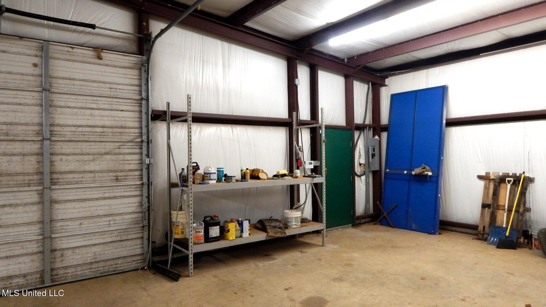 2450 Longtown Road, Sarah, Mississippi image 26