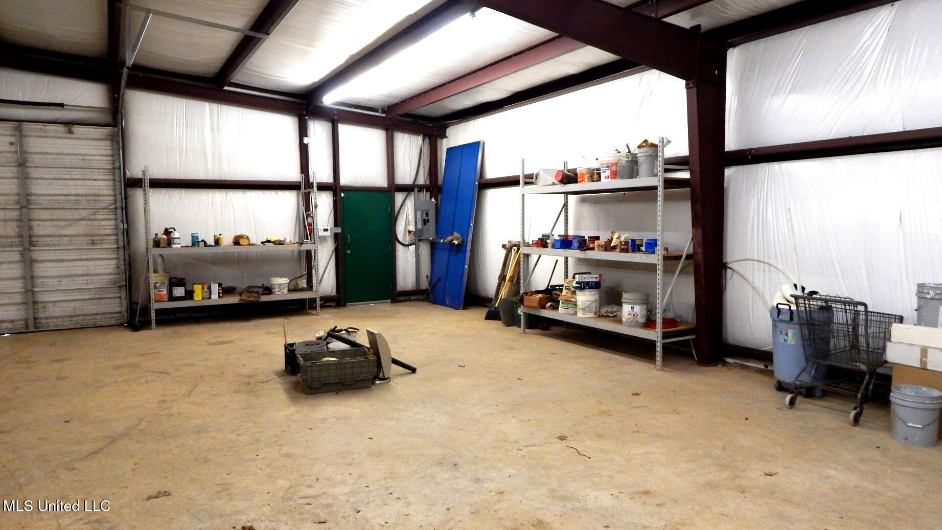 2450 Longtown Road, Sarah, Mississippi image 23
