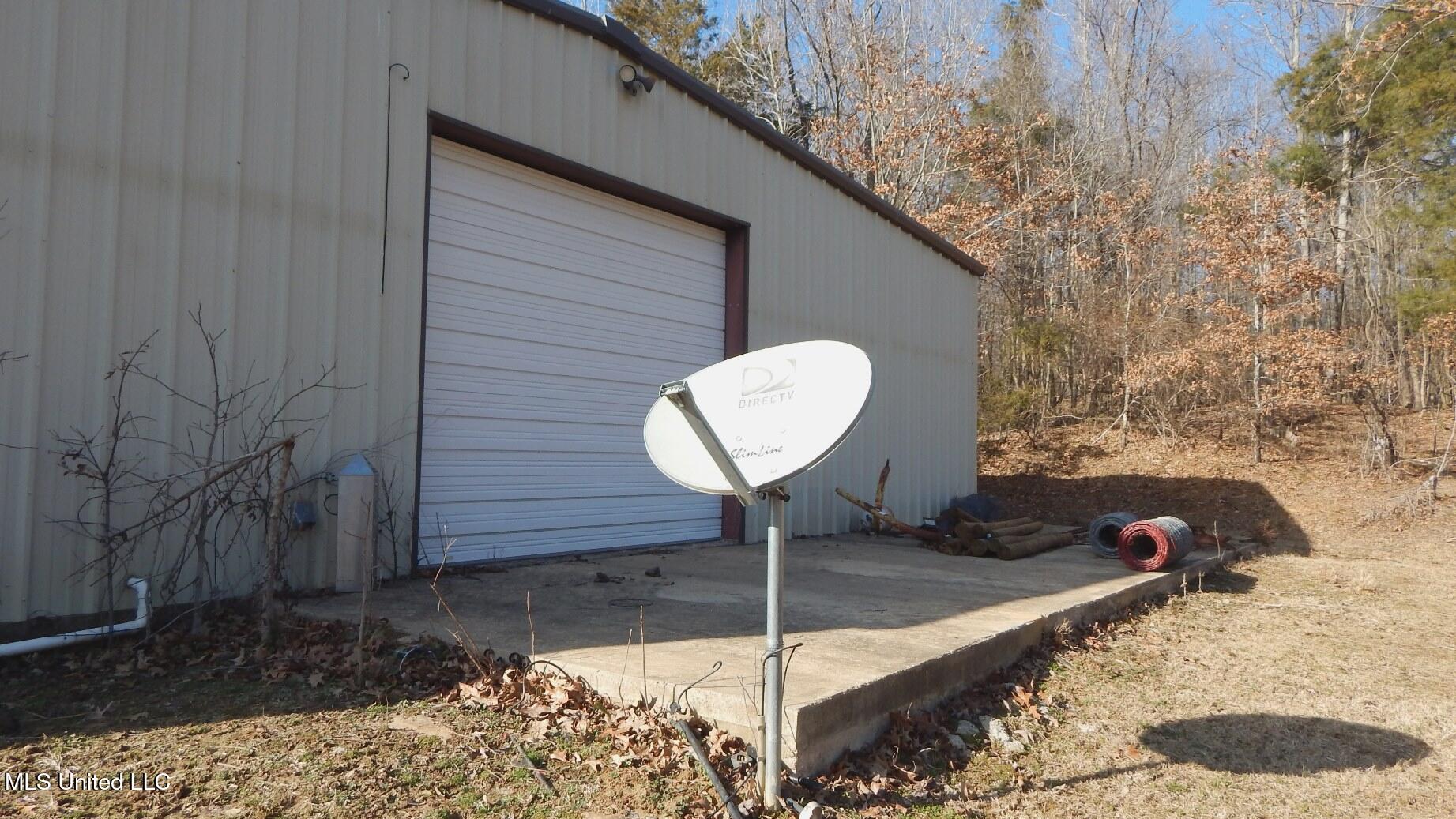 2450 Longtown Road, Sarah, Mississippi image 45
