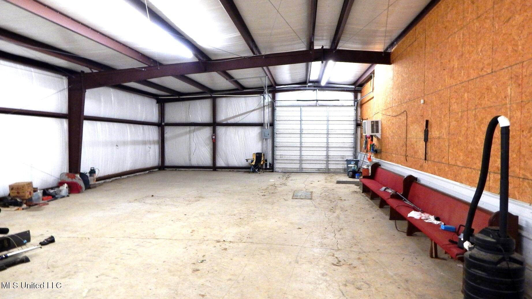 2450 Longtown Road, Sarah, Mississippi image 27