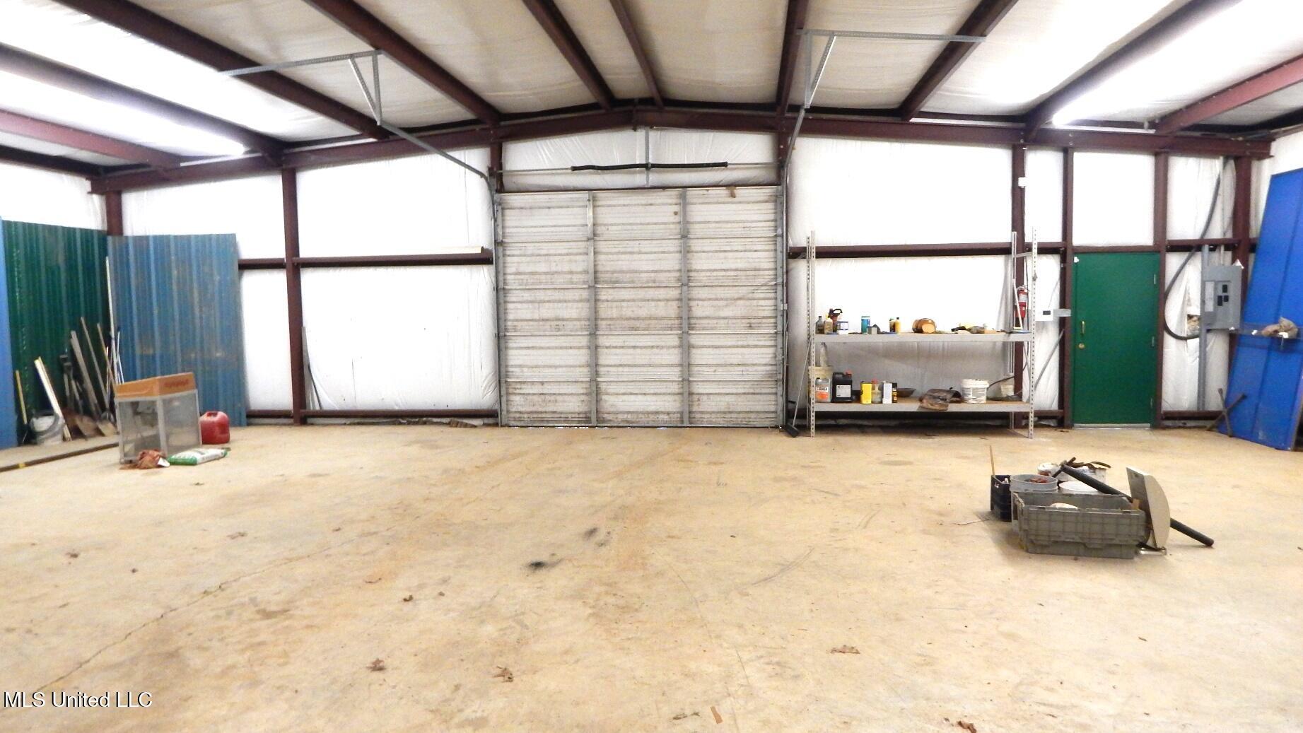 2450 Longtown Road, Sarah, Mississippi image 25