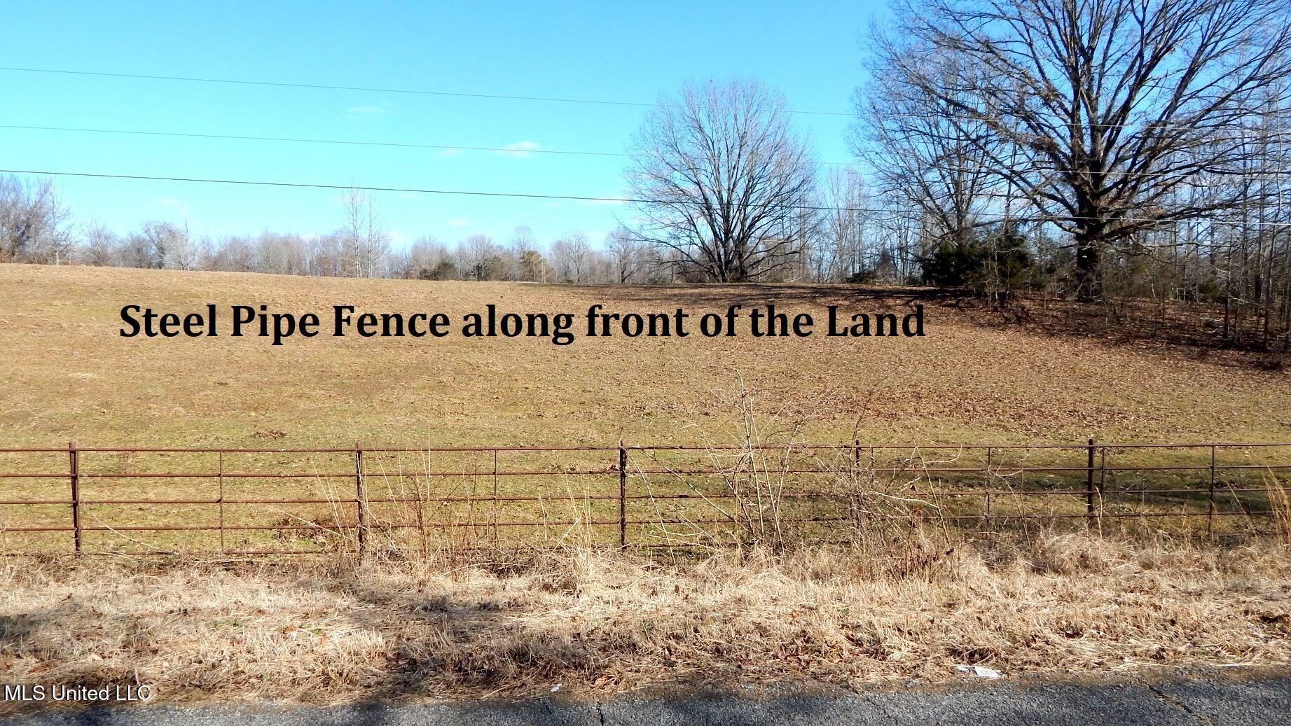 2450 Longtown Road, Sarah, Mississippi image 7