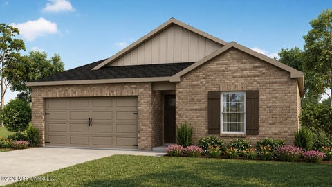 Homes For Sale - 306 Cedar Crest Drive<br/> Pearl, MS 39208