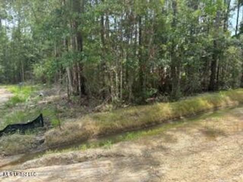 Vacant Land For Sale - Art Street<br/> Hancock County, Waveland, MS 39576