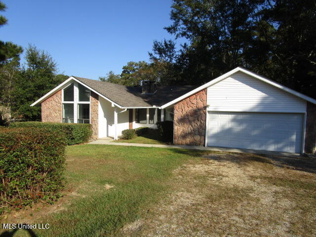 310 E Lakeshore Drive, Carriere, Mississippi image 1