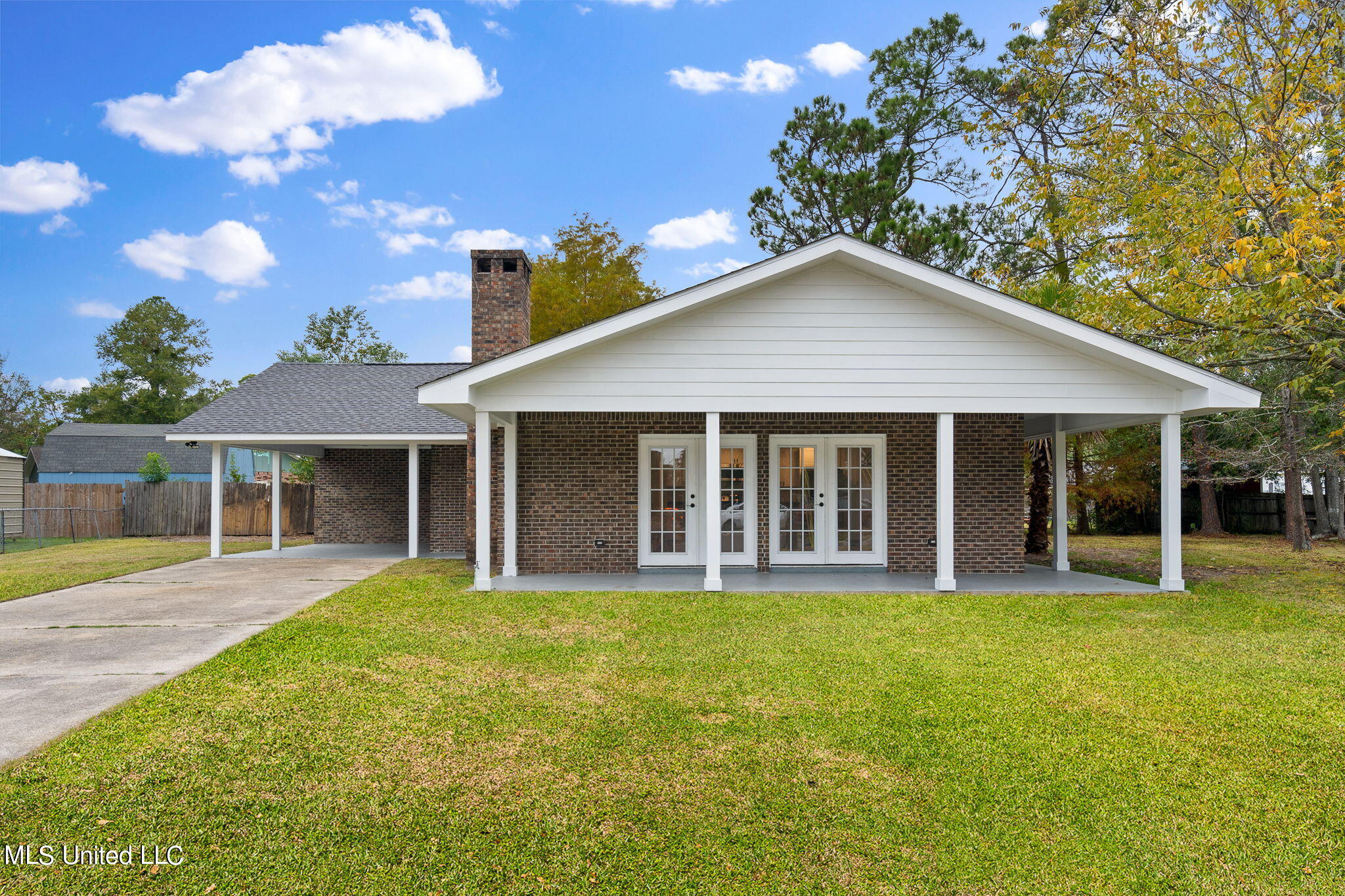 215 Corinth Drive, Bay Saint Louis, Mississippi image 26