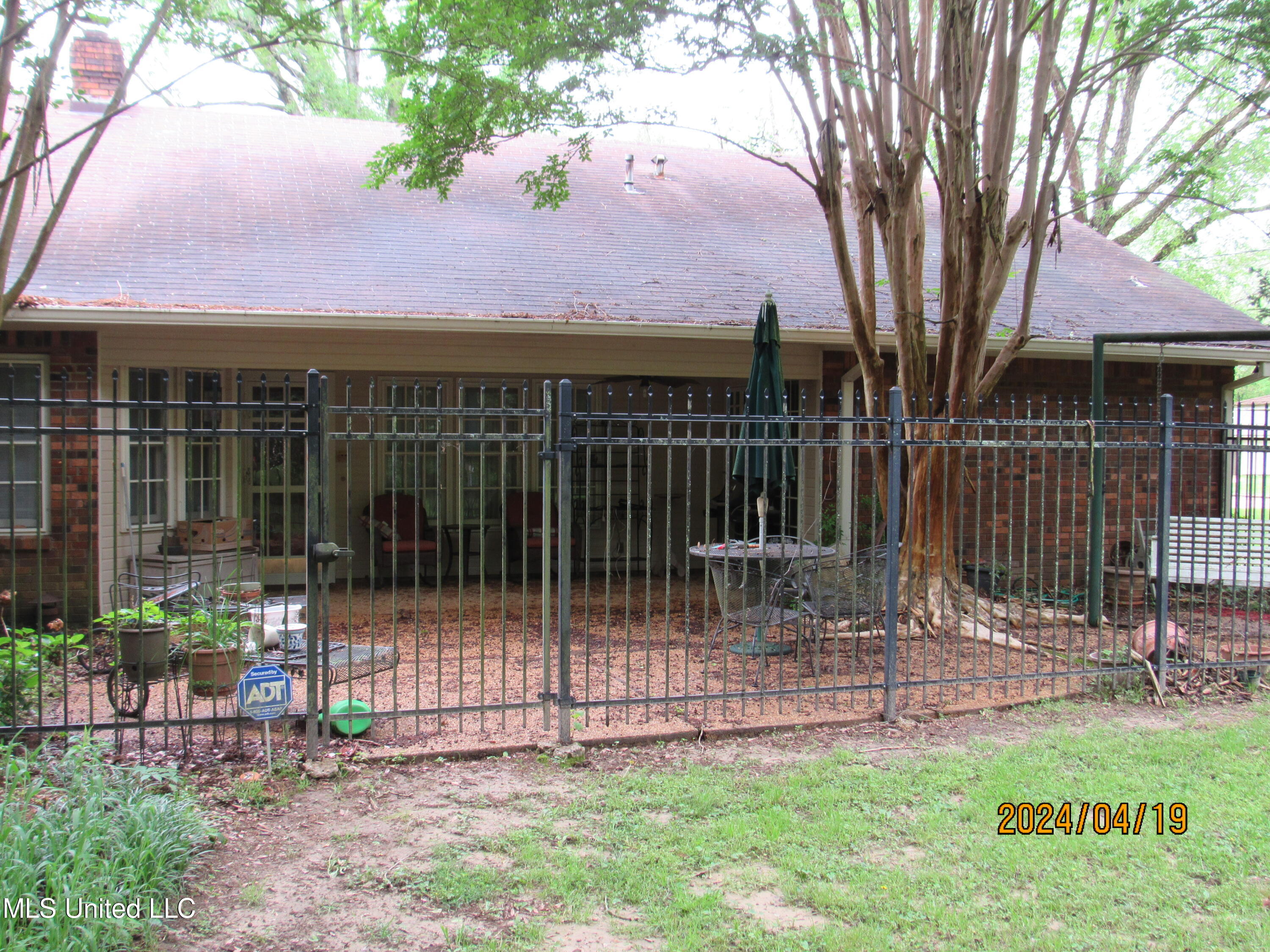 1906 Swayze Street, Yazoo City, Mississippi image 4