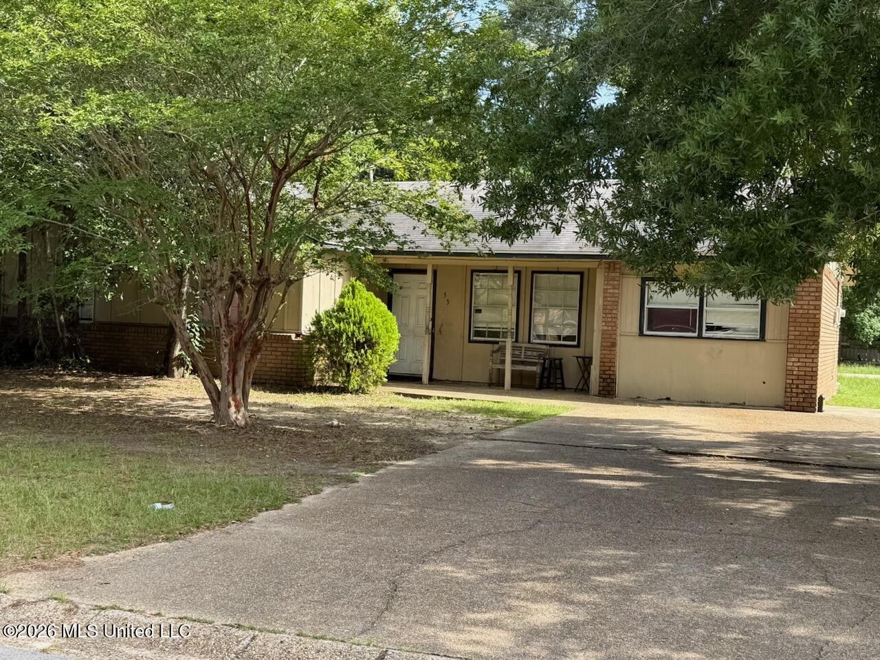 Photo 1 of 6 — 534 N Forest Drive, Gulfport, MS 39507