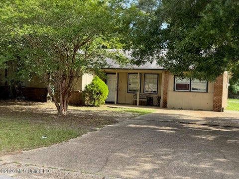 Homes For Sale - 534 N Forest Drive<br/> Harrison County, Gulfport, MS 39507
