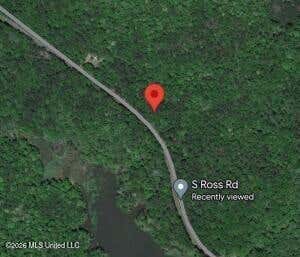 Vacant Land For Sale - S Ross Road<br/> Utica, MS 39175