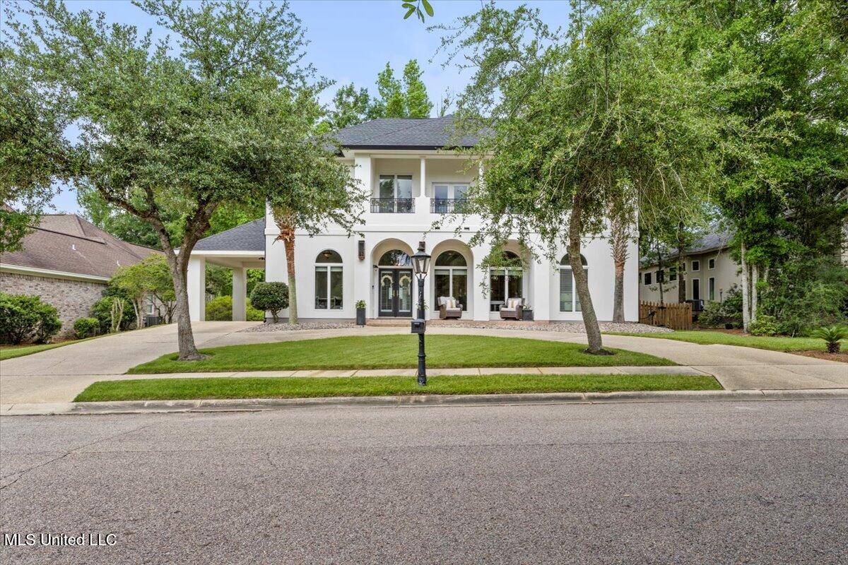 7387 Live Oak Way, Pass Christian, Mississippi image 3