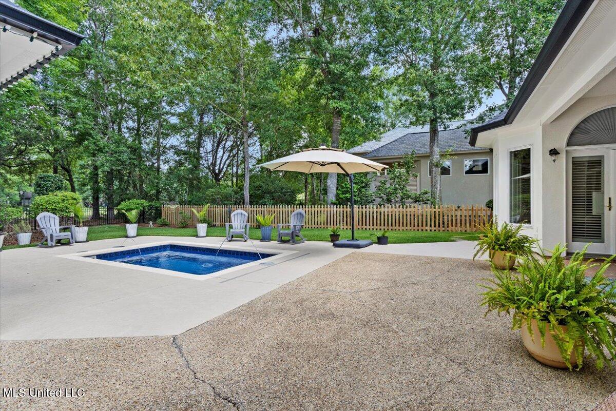 7387 Live Oak Way, Pass Christian, Mississippi image 38