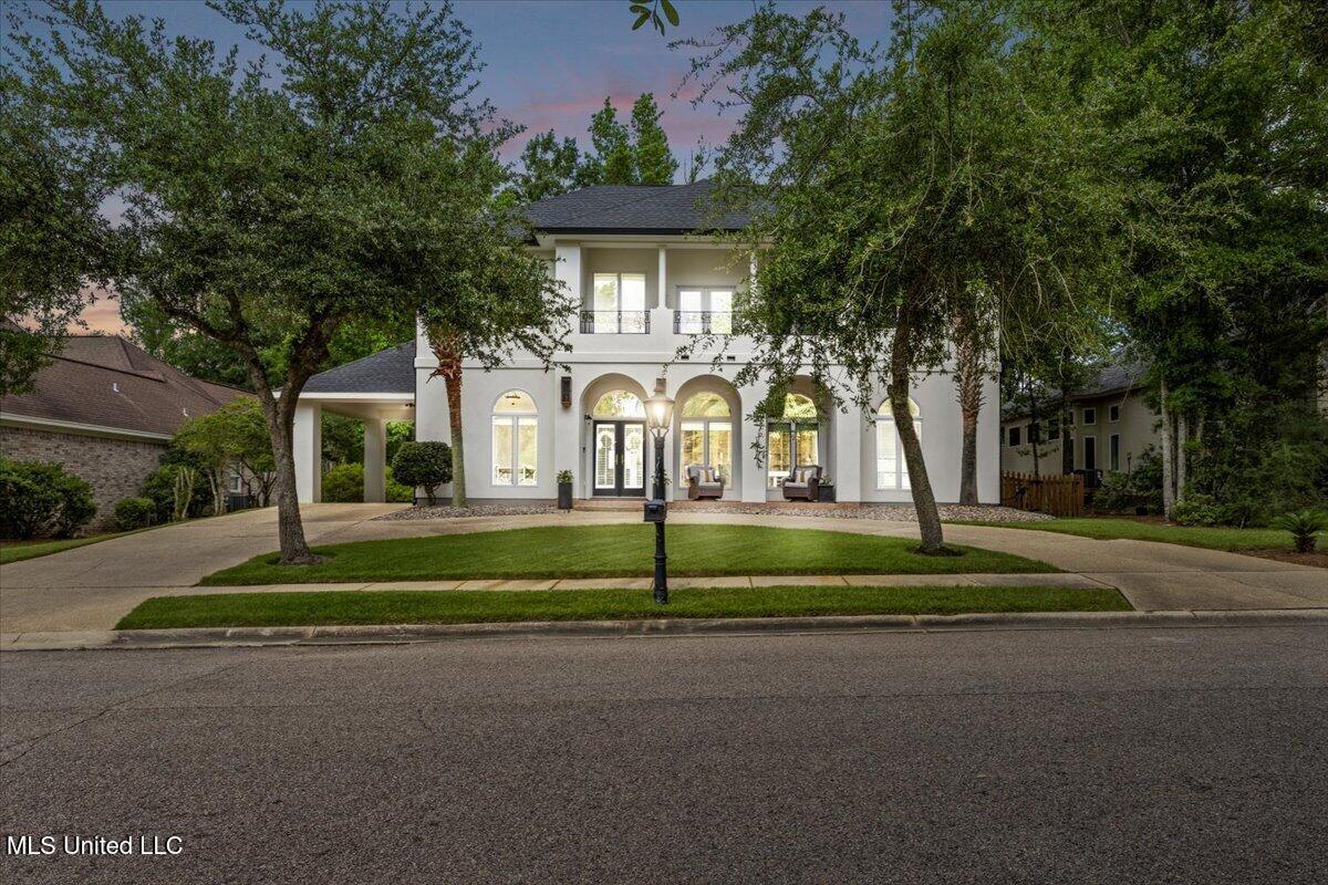 7387 Live Oak Way, Pass Christian, Mississippi image 2