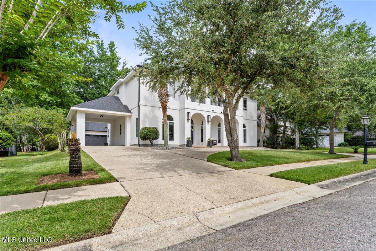 7387 Live Oak Way, Pass Christian, Mississippi image 4