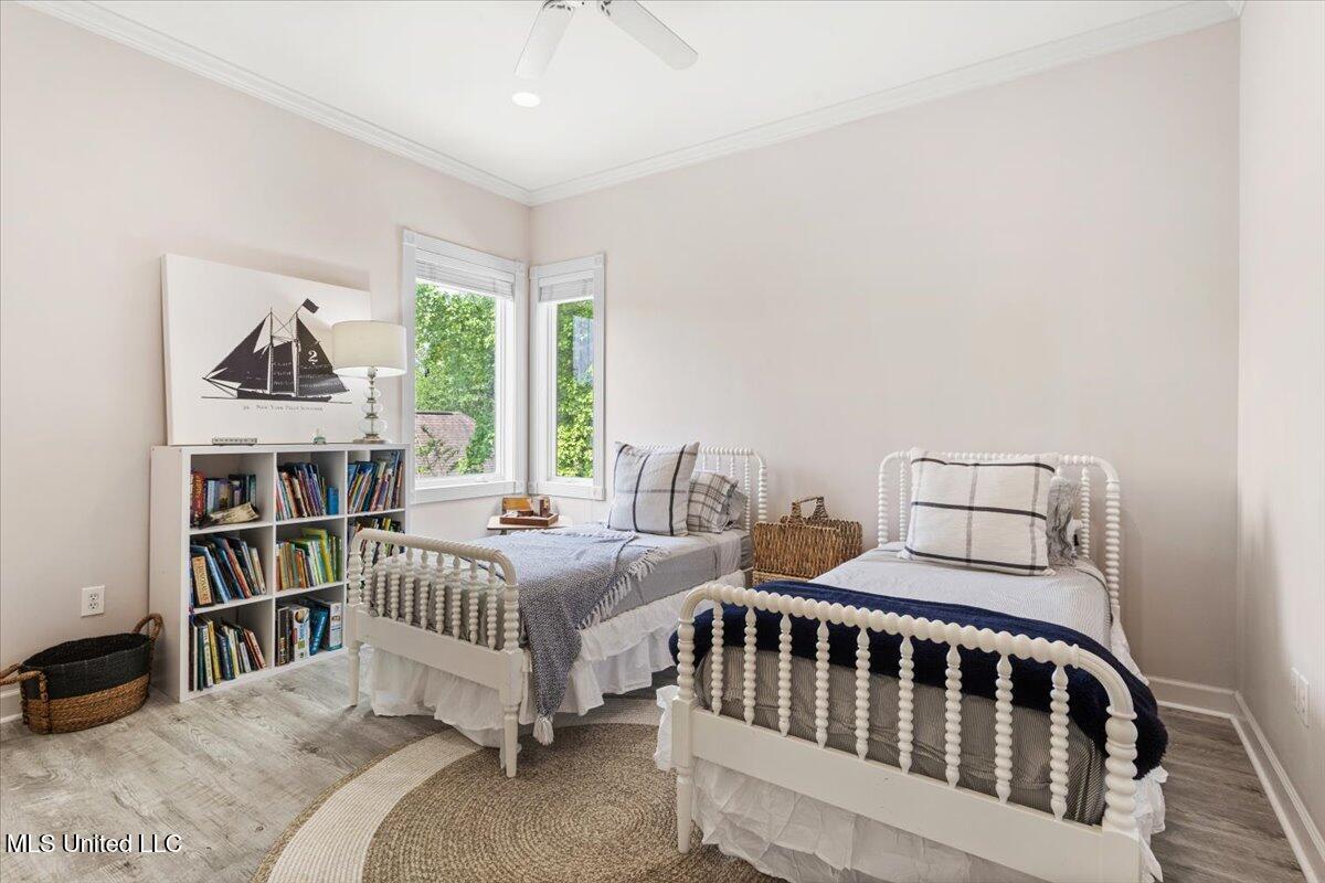 7387 Live Oak Way, Pass Christian, Mississippi image 35