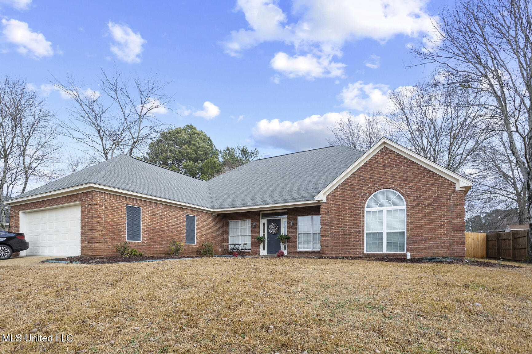 106 Brittany Way, Madison, Mississippi image 2