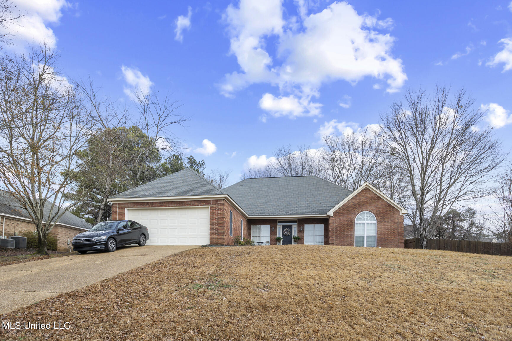 106 Brittany Way, Madison, Mississippi image 1