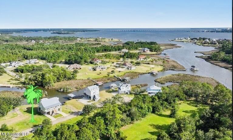 Lot 1 Mallard Court, Biloxi, Mississippi image 4
