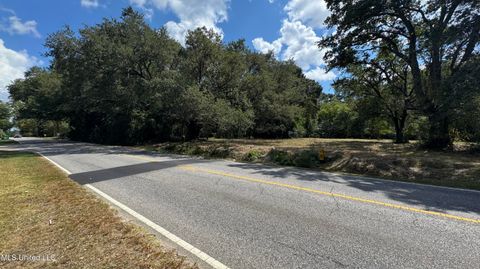 Vacant Land For Sale - O'neal Road<br/> Gulfport, MS 39503