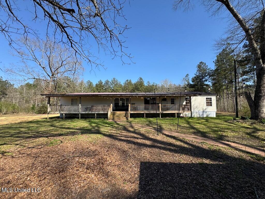 957 Jayess Road, Jayess, Mississippi image 16