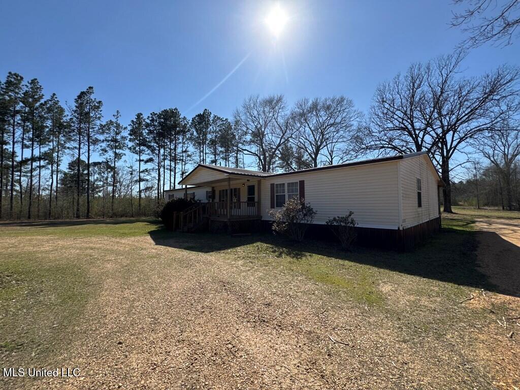 957 Jayess Road, Jayess, Mississippi image 5