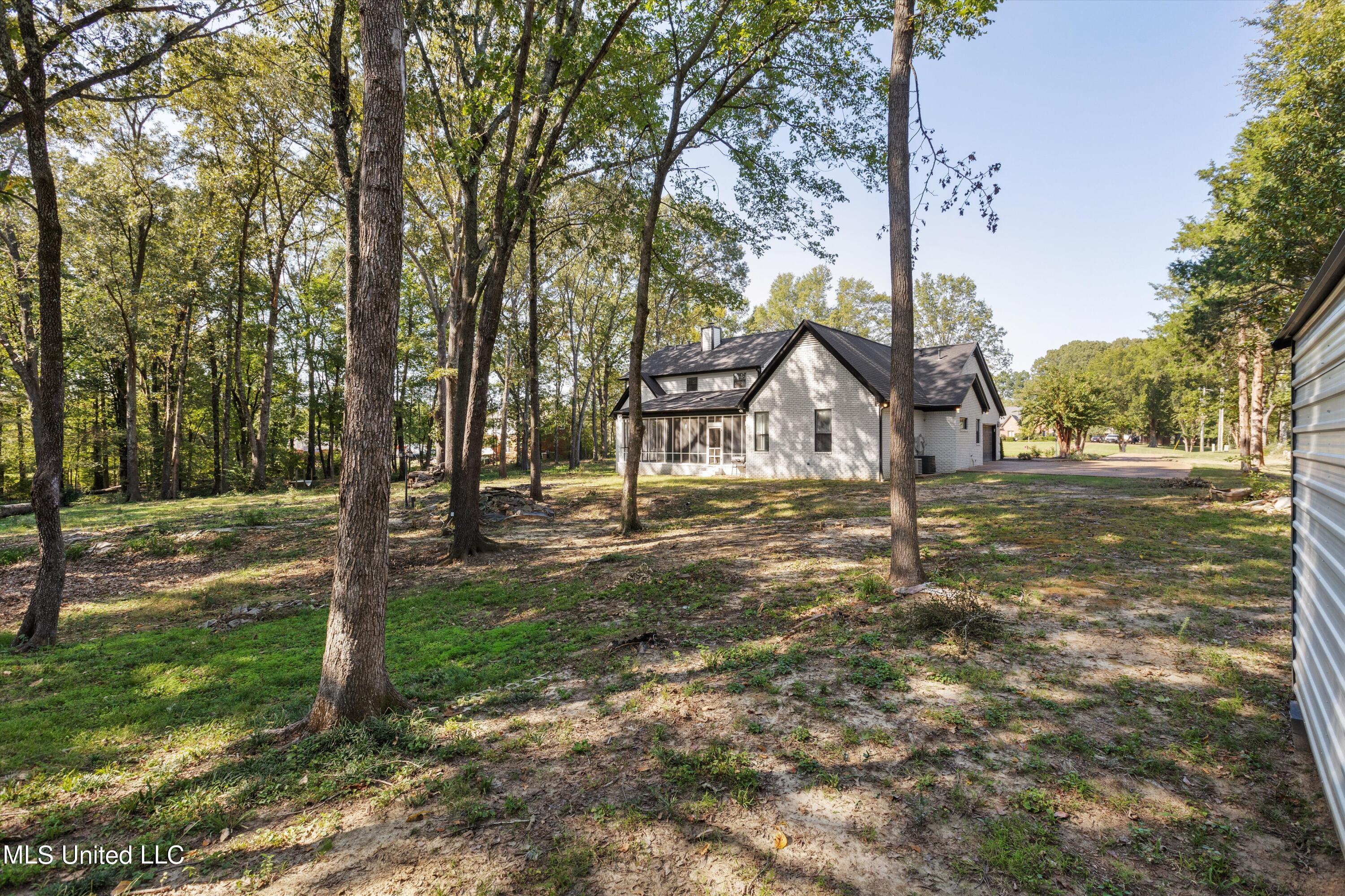 3555 Bonner Drive, Olive Branch, Mississippi image 27