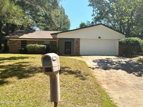 Homes For Sale - 4442 Beachwood Street<br/> Hinds County, Jackson, MS 39212
