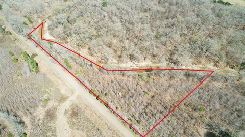 Vacant Land For Sale - 0 Morrison Road<br/> Utica, MS 39175