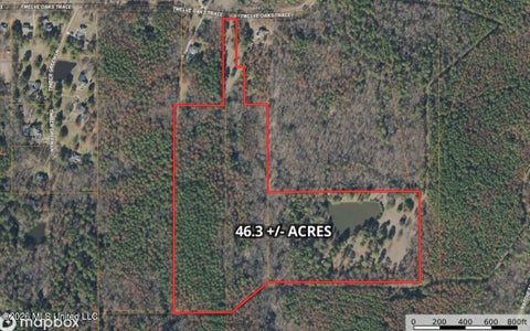 Vacant Land For Sale - 229 12 Oaks Trace<br/> Canton, MS 39046