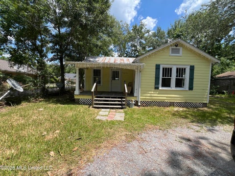 Homes For Sale - 353 Seal Avenue<br/> Long Beach, MS 39560