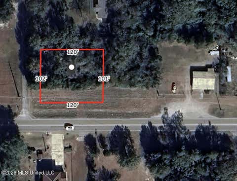 Vacant Land For Sale - Hwy 53<br/> Gulfport, MS 39503