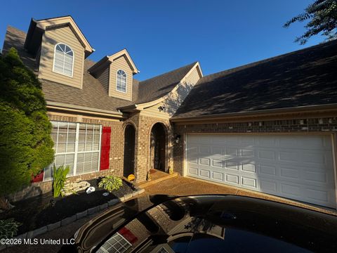 Homes For Sale - 4440 Liverpool Lane<br/> Desoto County, Southaven, MS 38671